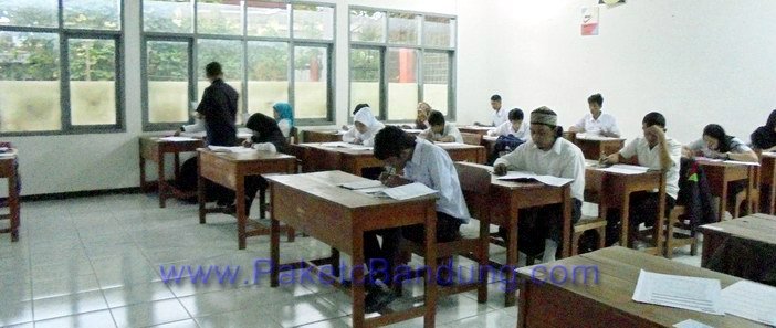 Ujian Nasional Paket C Pendidikan Kesetaraan Paket c setara SMA 2015 6
